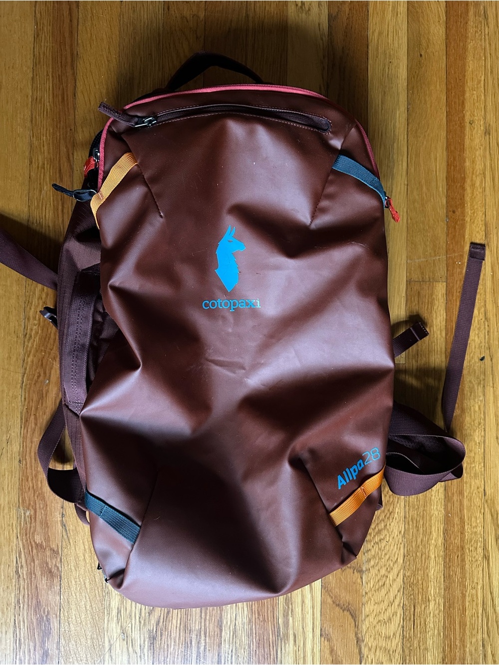 Cotopaxi Allpa 28L Travel Backpack - Picture 3 of 6